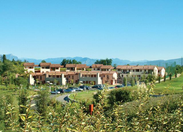 Golf Residence** - Peschiera del Garda