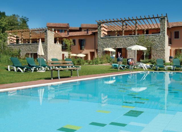 Golf Residence** - Peschiera del Garda