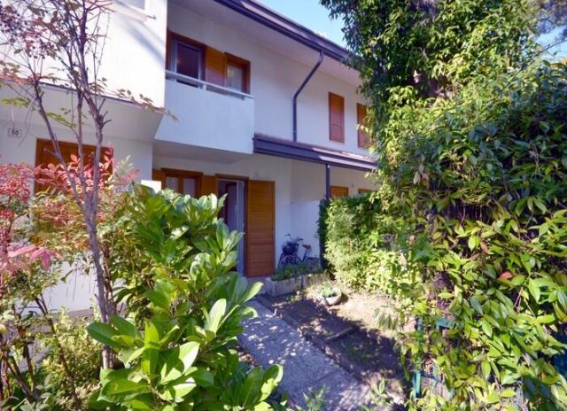 Residence Villa Betty - Lignano Pineta