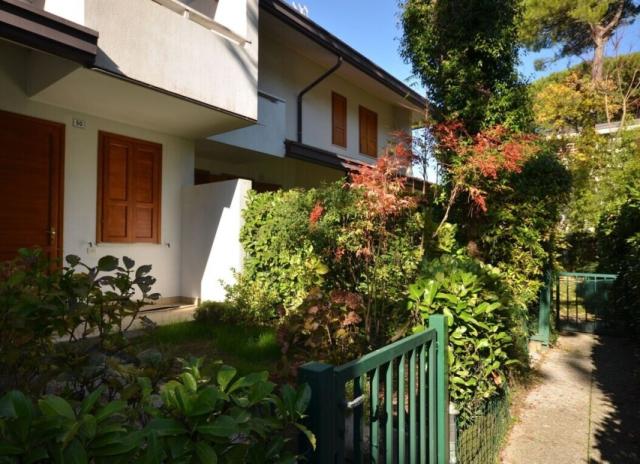 Residence Villa Betty - Lignano Pineta