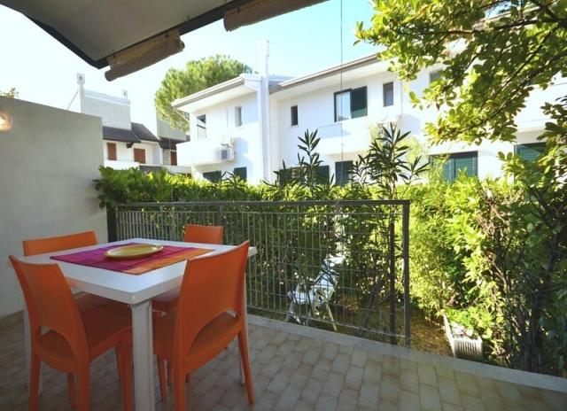 Residence Villa Betty - Lignano Pineta