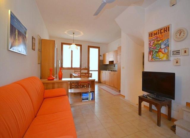 Residence Villa Betty - Lignano Pineta