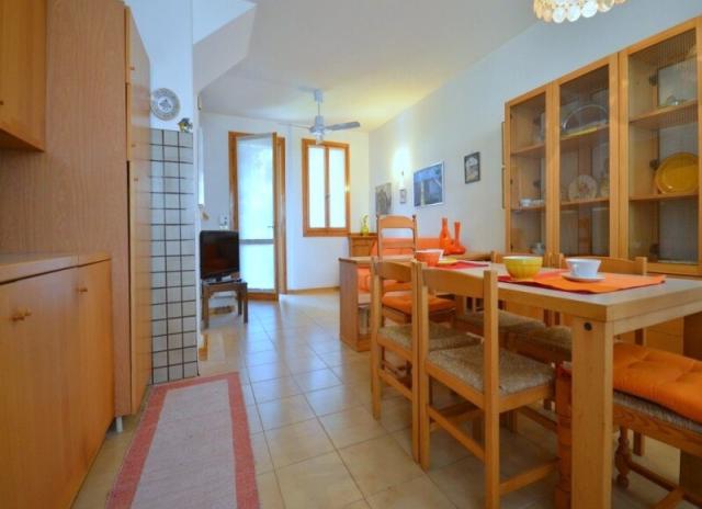 Residence Villa Betty - Lignano Pineta