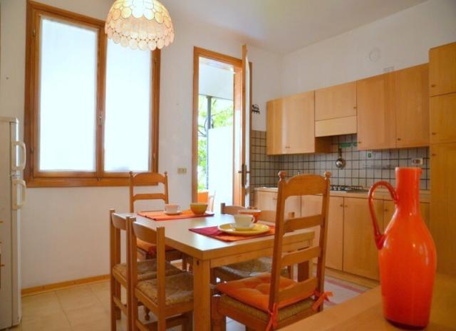 Residence Villa Betty - Lignano Pineta