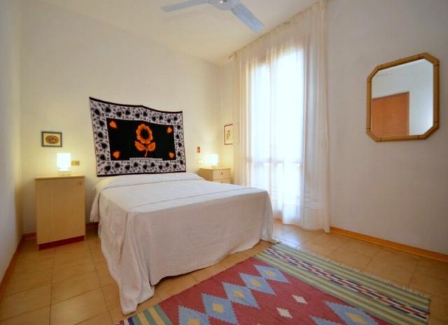 Residence Villa Betty - Lignano Pineta