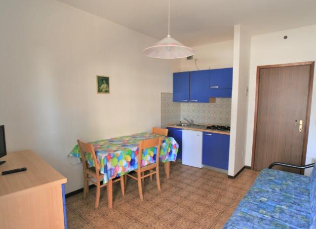 Residence Houston - Jesolo Lido Est