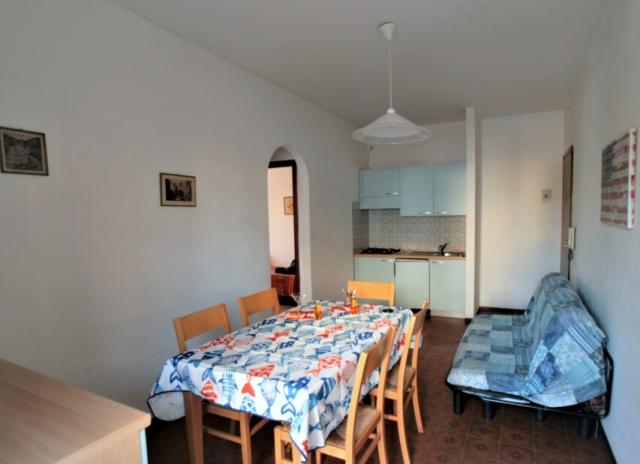 Residence Houston - Jesolo Lido Est