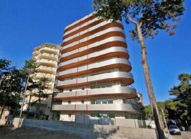 Residence Torre Argonavis - Lignano Sabbiadoro