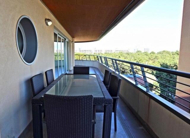 Residence Torre Argonavis - Lignano Sabbiadoro