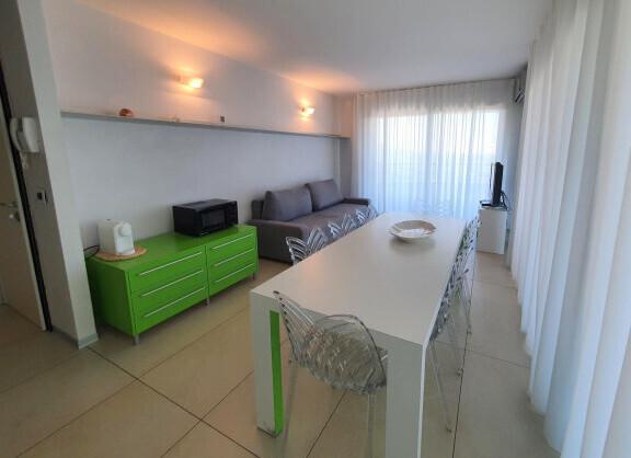 Residence Torre Argonavis - Lignano Sabbiadoro