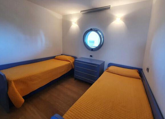 Residence Torre Argonavis - Lignano Sabbiadoro