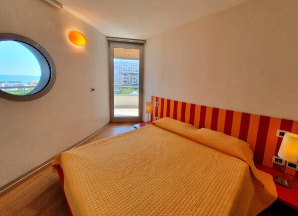 Residence Torre Argonavis - Lignano Sabbiadoro