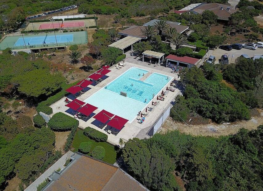Colonna Country & Sporting Club