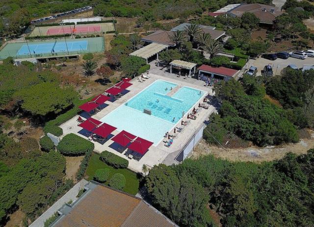 Hotel Sporting**** - Stintino