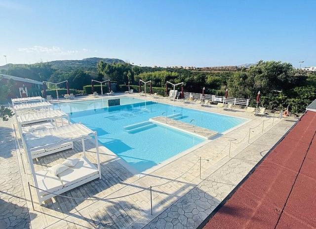 Hotel Sporting**** - Stintino