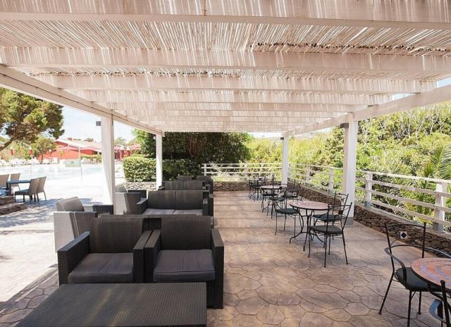 Hotel Sporting**** - Stintino