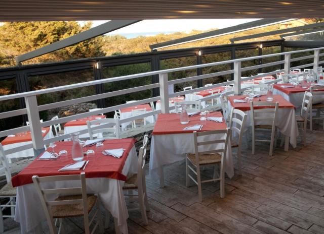 Hotel Sporting**** - Stintino