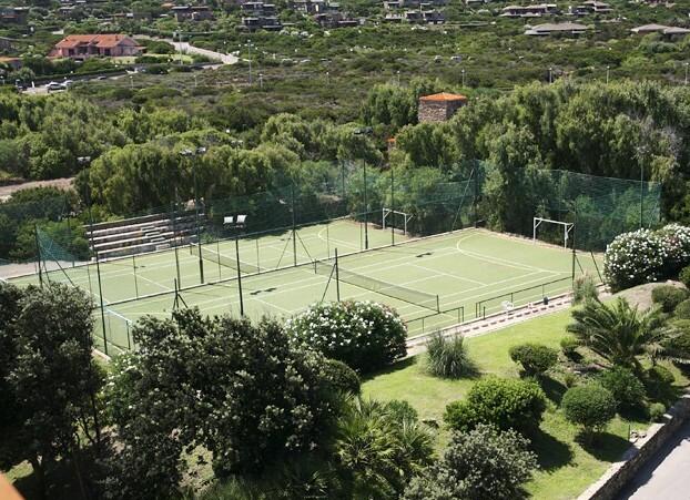 Hotel Sporting**** - Stintino
