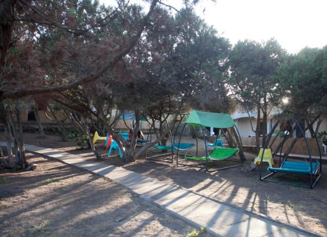 Hotel Sporting**** - Stintino