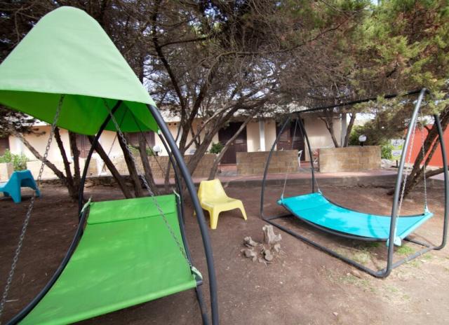 Hotel Sporting**** - Stintino