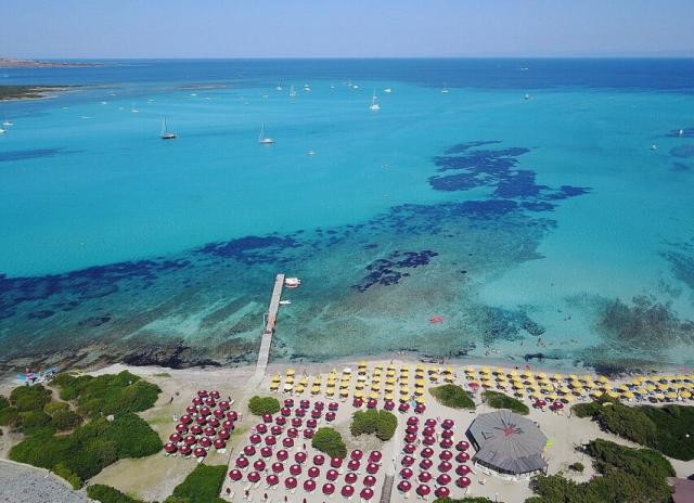 Hotel Sporting**** - Stintino