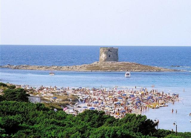 Hotel Sporting**** - Stintino