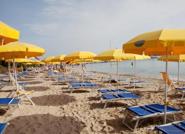 Hotel Sporting**** - Stintino