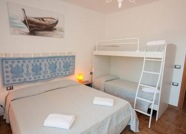 Hotel Sporting**** - Stintino