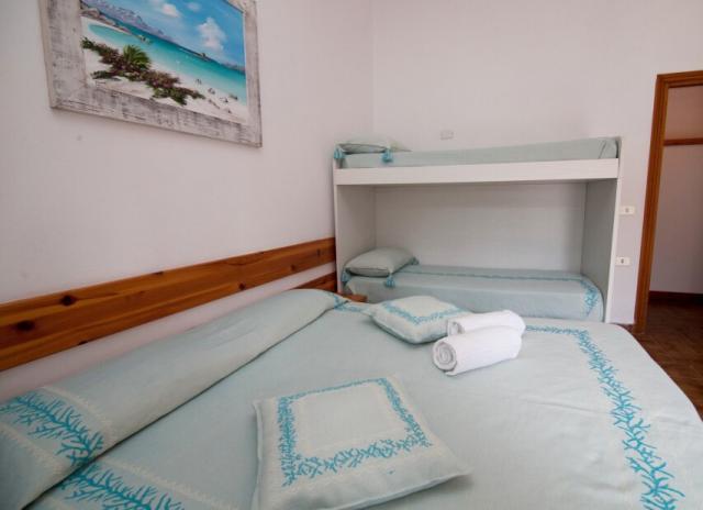 Hotel Sporting**** - Stintino