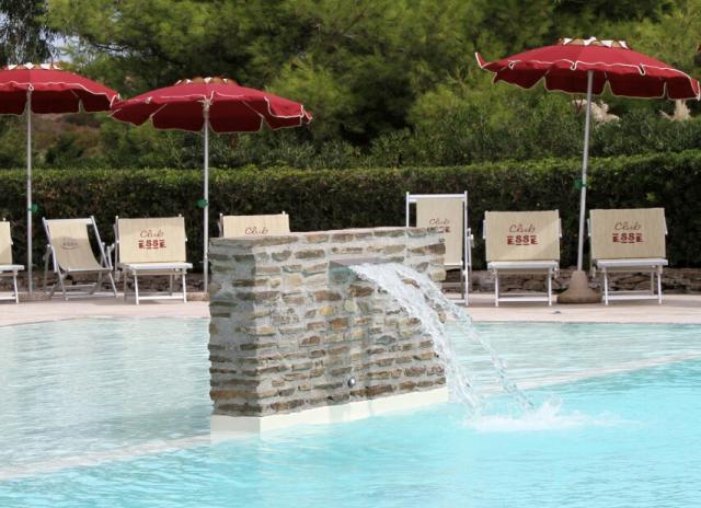Hotel Sporting**** - Stintino