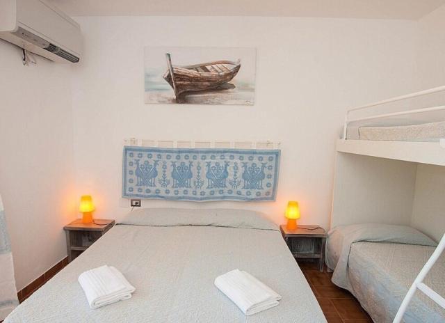 Hotel Sporting**** - Stintino