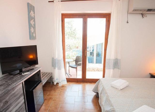 Hotel Sporting**** - Stintino