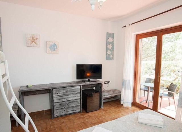 Hotel Sporting**** - Stintino