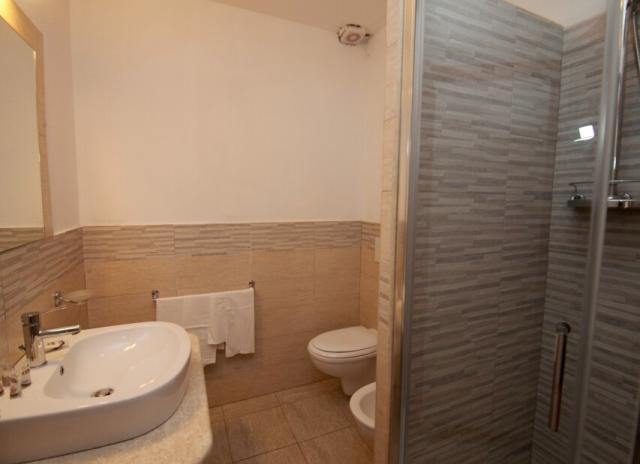 Hotel Sporting**** - Stintino