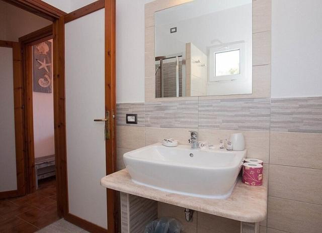 Hotel Sporting**** - Stintino