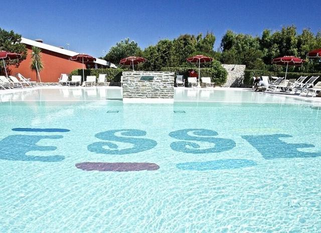 Hotel Sporting**** - Stintino