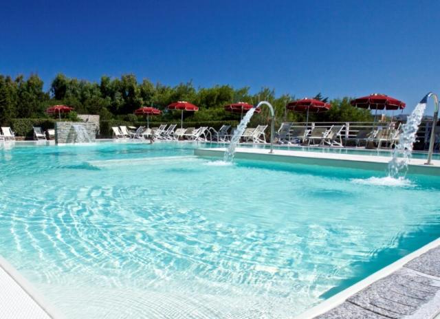 Hotel Sporting**** - Stintino