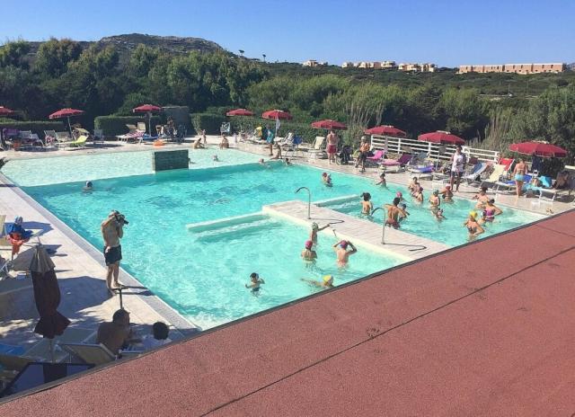 Hotel Sporting**** - Stintino