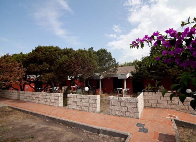 Hotel Sporting**** - Stintino