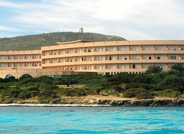 Club Esse Roccaruja