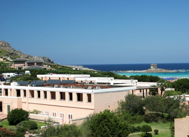 Hotel Roccaruja**** - Stintino