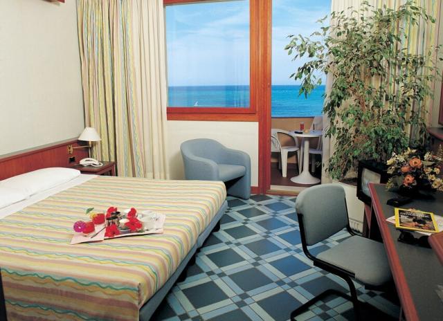 Hotel Roccaruja**** - Stintino