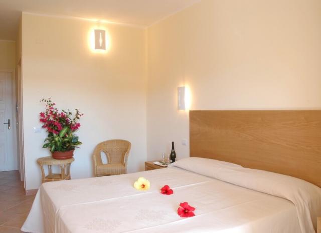 Hotel Roccaruja**** - Stintino