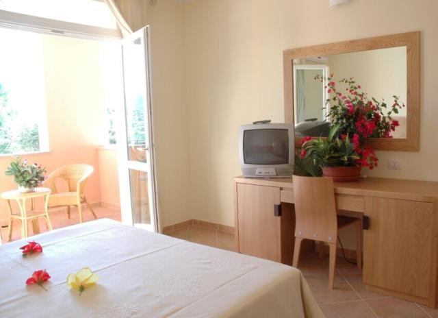Hotel Roccaruja**** - Stintino