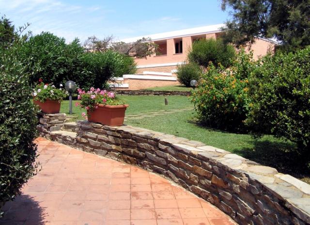 Hotel Roccaruja**** - Stintino