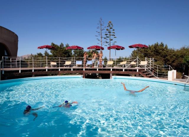 Hotel Roccaruja**** - Stintino