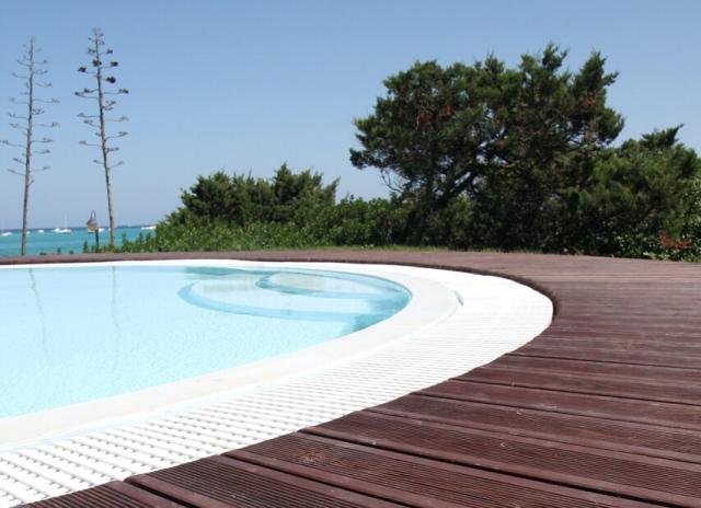 Hotel Roccaruja**** - Stintino
