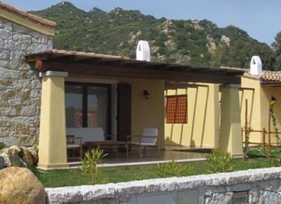 Vilky San Pietro - Costa Rei