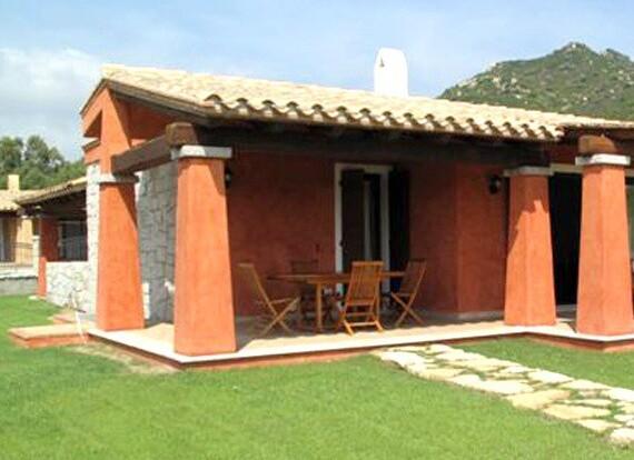 Vilky San Pietro - Costa Rei