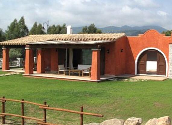 Vilky San Pietro - Costa Rei